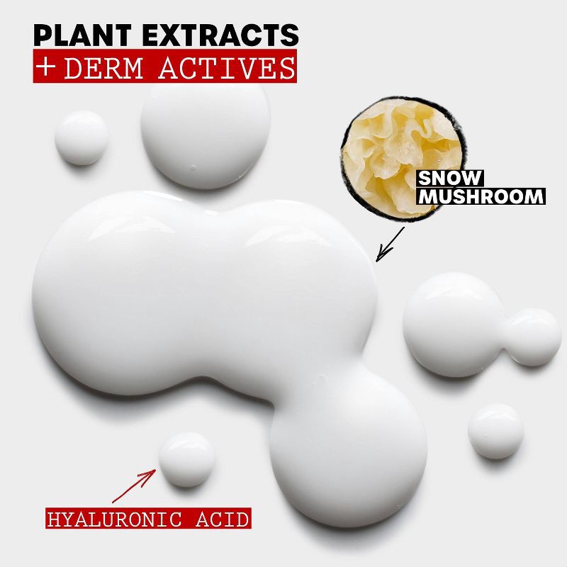 slide 5 of 10, Thayers Natural Remedies Milky Hydrating Face Toner with Snow Mushroom and Hyaluronic Acid - 3 fl oz, 3 fl oz