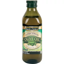 Best Choice Extra Virgin Olive Oil