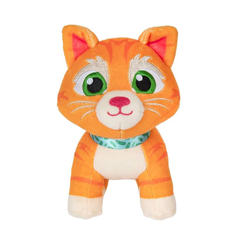 slide 11 of 12, CoComelon Pet Vet Checkup Set - 5pc, 5 ct