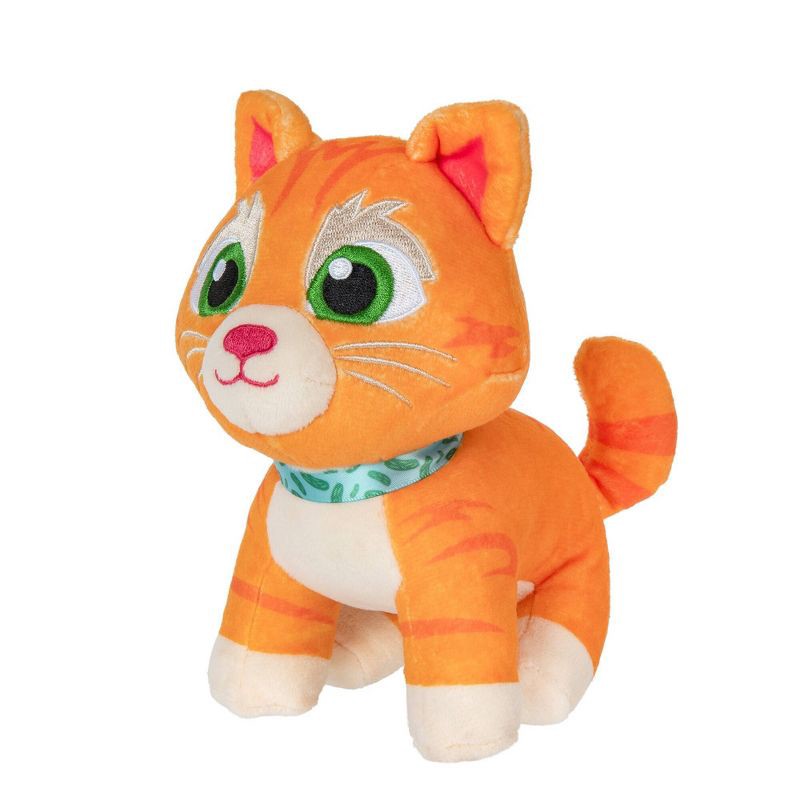 slide 2 of 12, CoComelon Pet Vet Checkup Set - 5pc, 5 ct