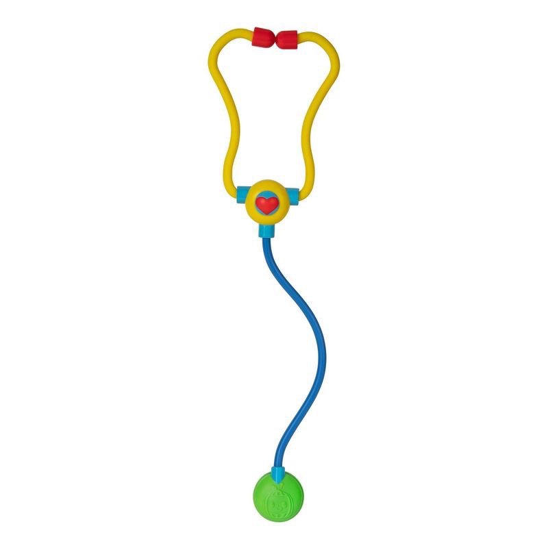 slide 12 of 12, CoComelon Pet Vet Checkup Set - 5pc, 5 ct