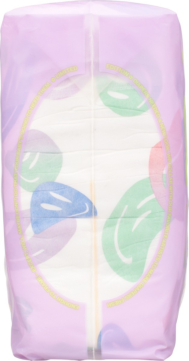 slide 9 of 10, Freestyle Diaper Baby Sz 3, 28 ct