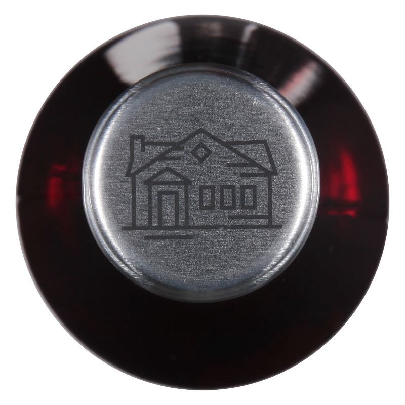 slide 6 of 7, St. James Winery Cranberry - 750ml Bottle, 750 ml