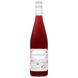 St. James Winery Cranberry - 750ml Bottle