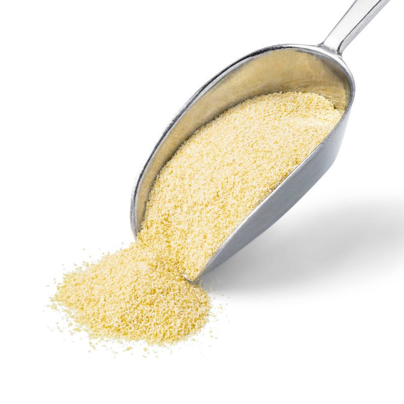slide 2 of 3, Yellow Corn Meal - 16oz - Good & Gather™, 16 oz