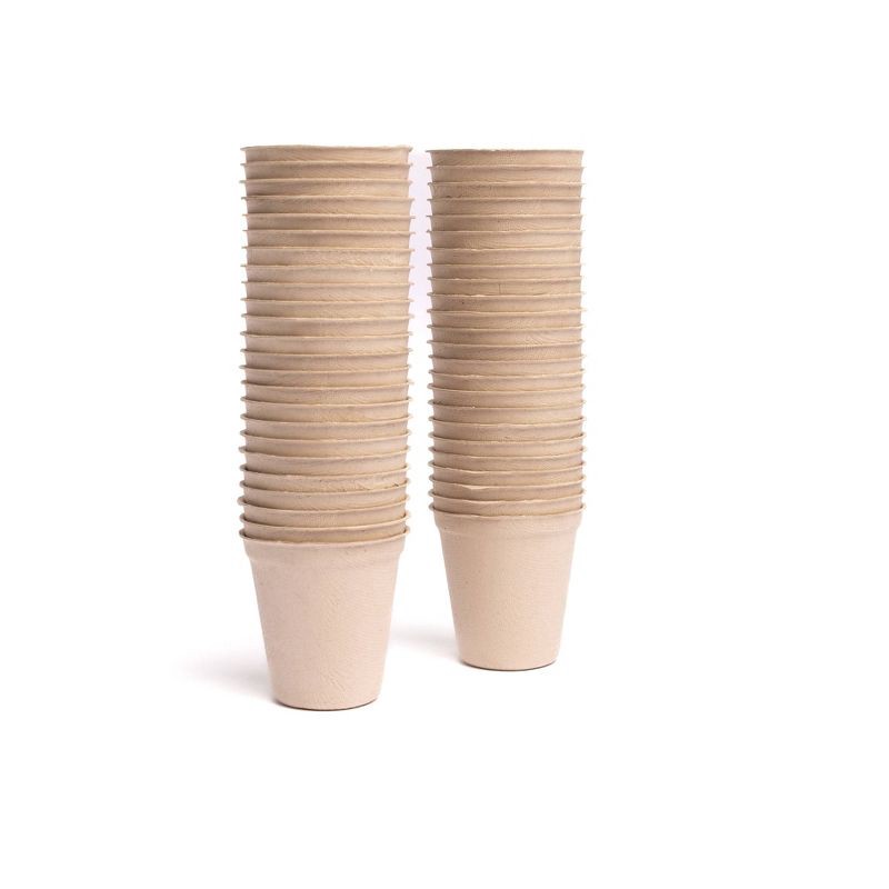 slide 4 of 13, Matter Compostable Disposable Cup - 3oz/48ct, 3 oz, 48 ct