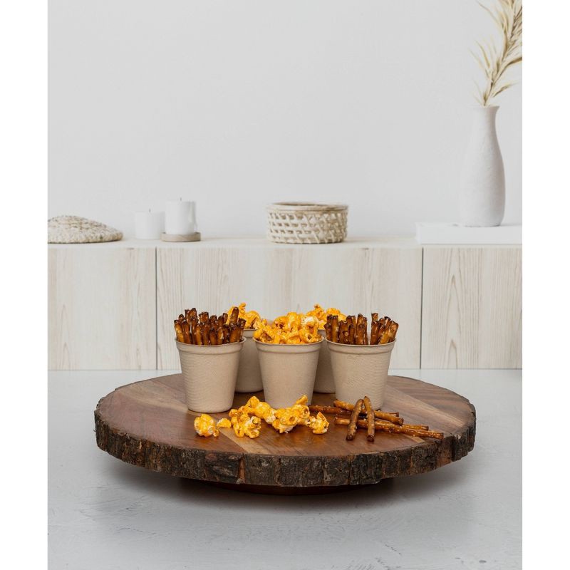 slide 7 of 13, Matter Compostable Disposable Cup - 3oz/48ct, 3 oz, 48 ct