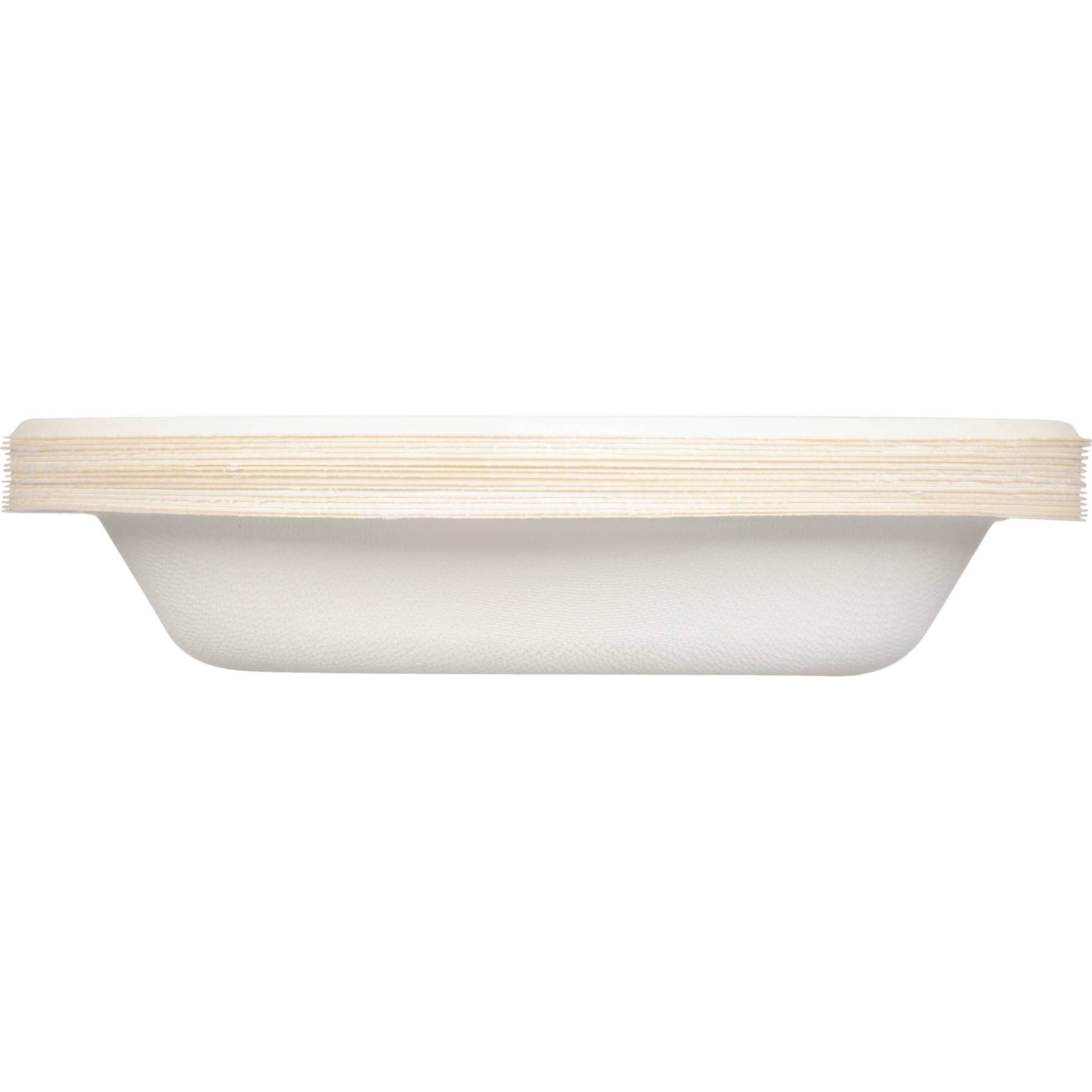 Hefty Ecosave Compostable Bowls - Large - 28 Fl Oz/15ct : Target