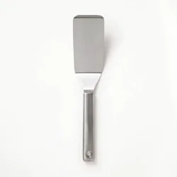 Stainless Steel Brownie Turner Dark Gray - Figmint™