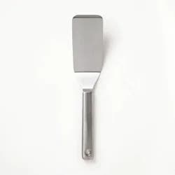 Stainless Steel Brownie Turner Dark Gray - Figmint™