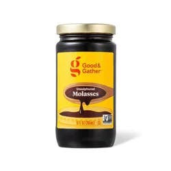 Molasses - 9 fl oz - Good & Gather™