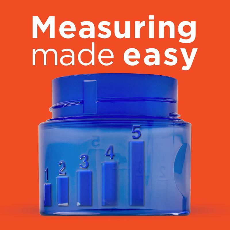 slide 6 of 6, Tide Clean Breeze High Efficiency Liquid Laundry Detergent - 132 fl oz, 132 fl oz