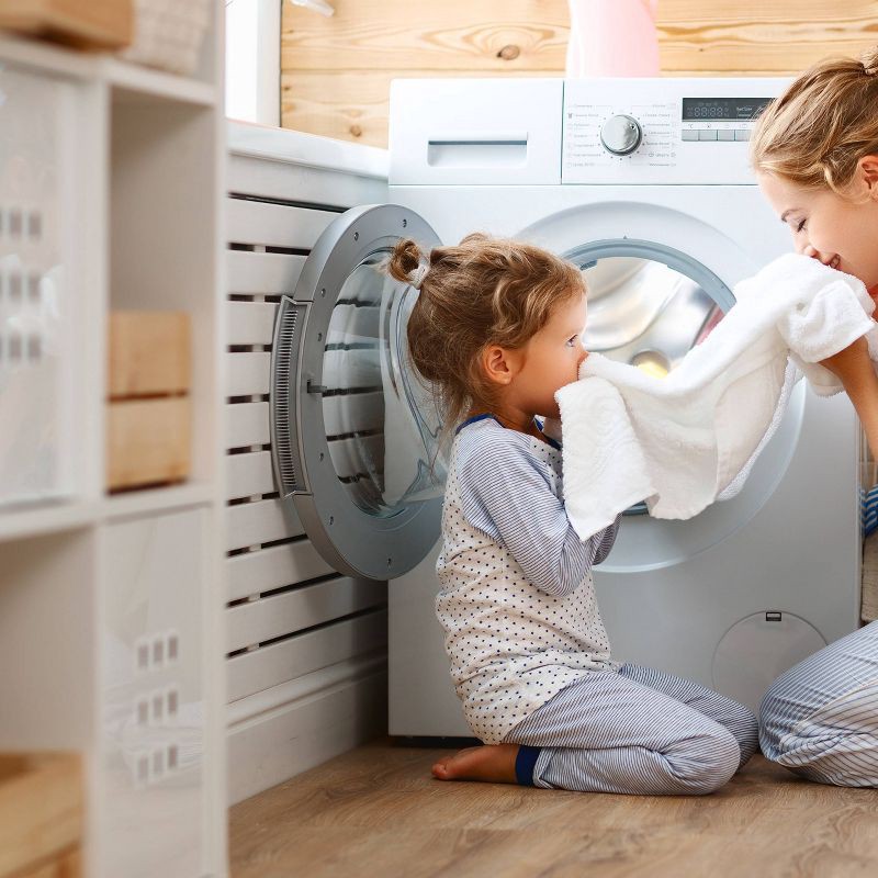 slide 3 of 8, Tide Liquid Clean Laundry Detergent - Original - 132 fl oz, 132 fl oz