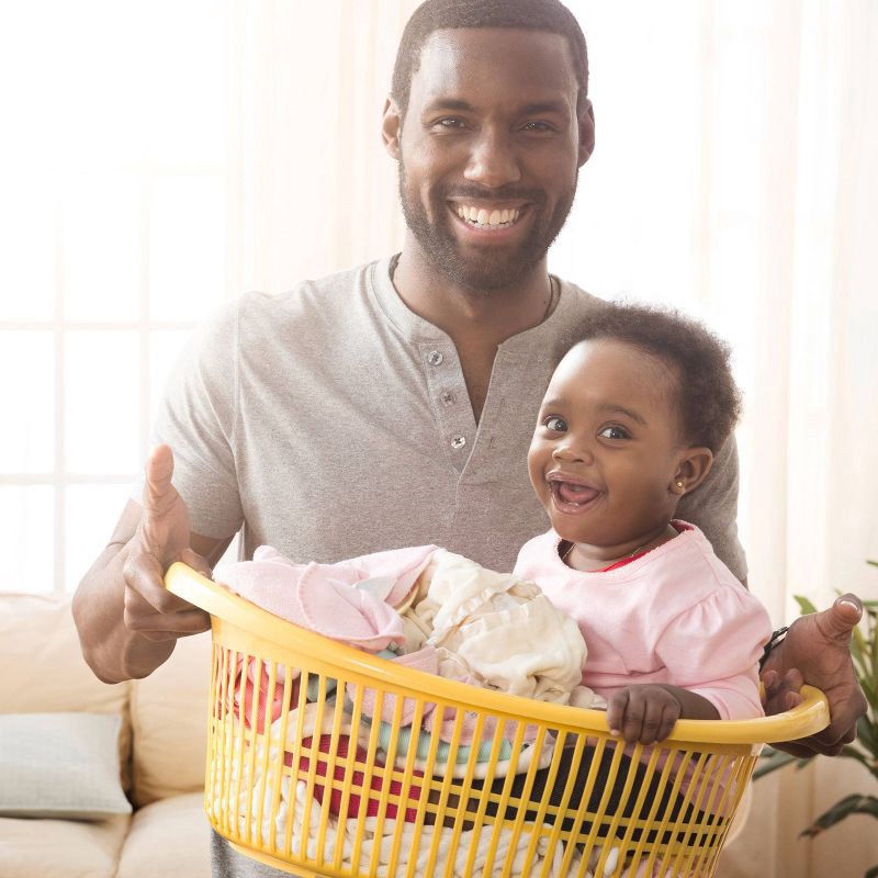 slide 7 of 8, Tide Liquid Clean Laundry Detergent - Original - 132 fl oz, 132 fl oz