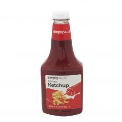 Simply Value Ketchup