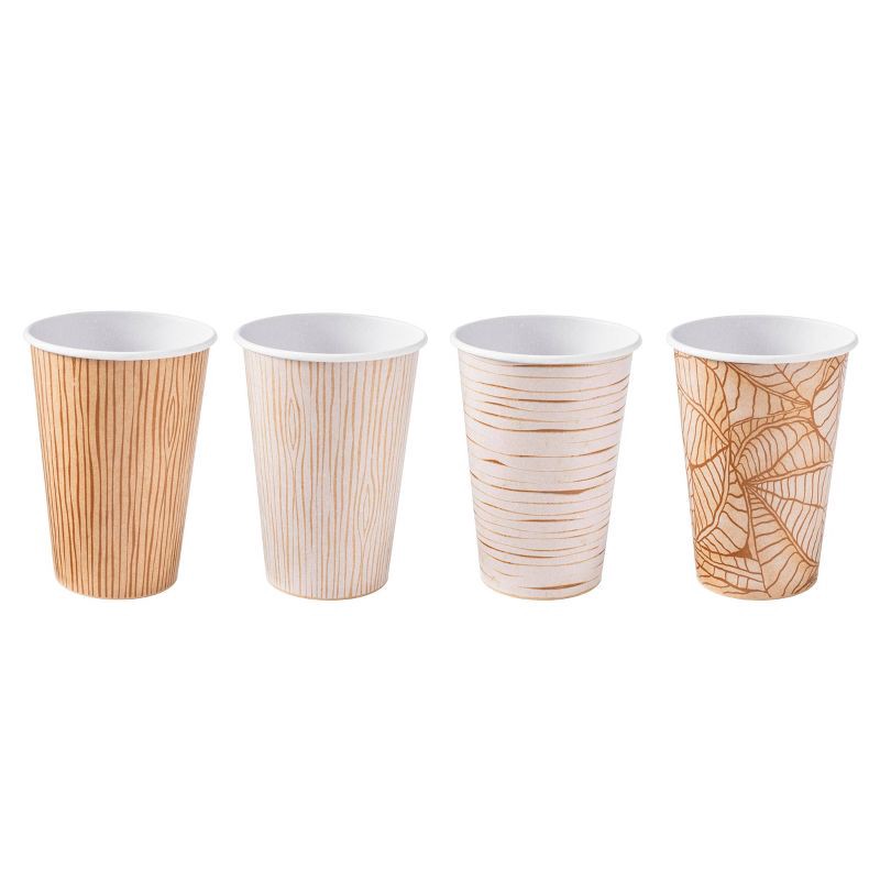 Dixie EcoSmart Hot Cup 16oz/16ct 16 oz, 16 ct Shipt