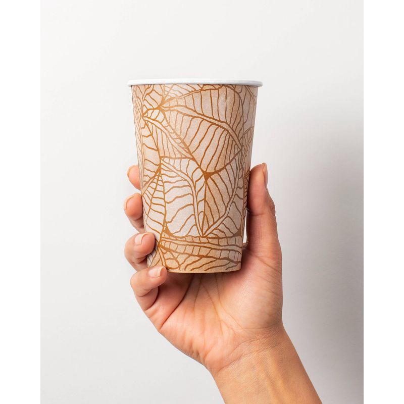 Dixie EcoSmart Hot Cup 16oz/16ct 16 oz, 16 ct Shipt