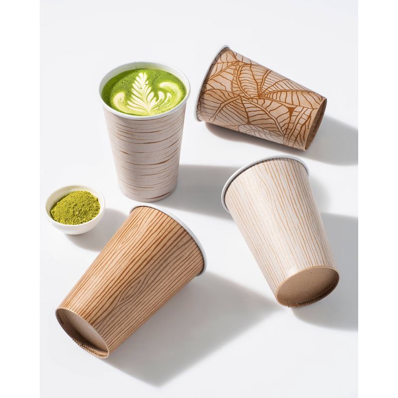 Dixie EcoSmart Hot Cup 16oz/16ct 16 oz, 16 ct Shipt