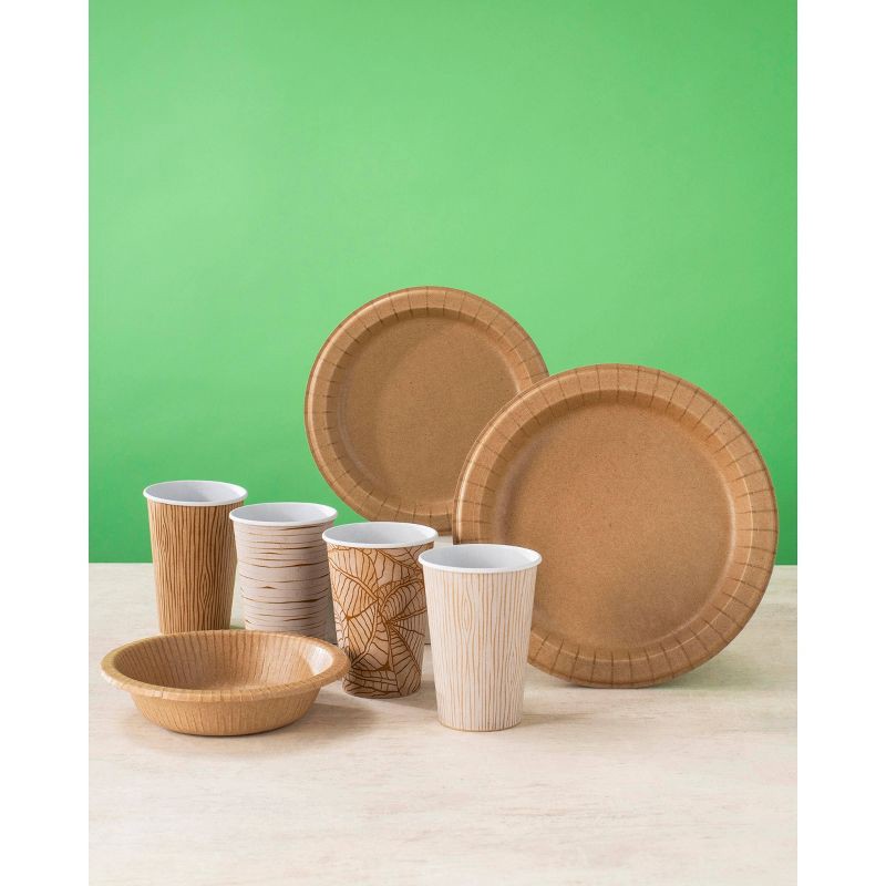 Dixie EcoSmart Hot Cup 16oz/16ct 16 oz, 16 ct Shipt