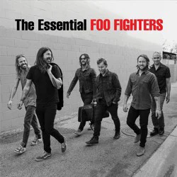 Sony Music Foo Fighters - The Essential Foo Fighters (Vinyl)