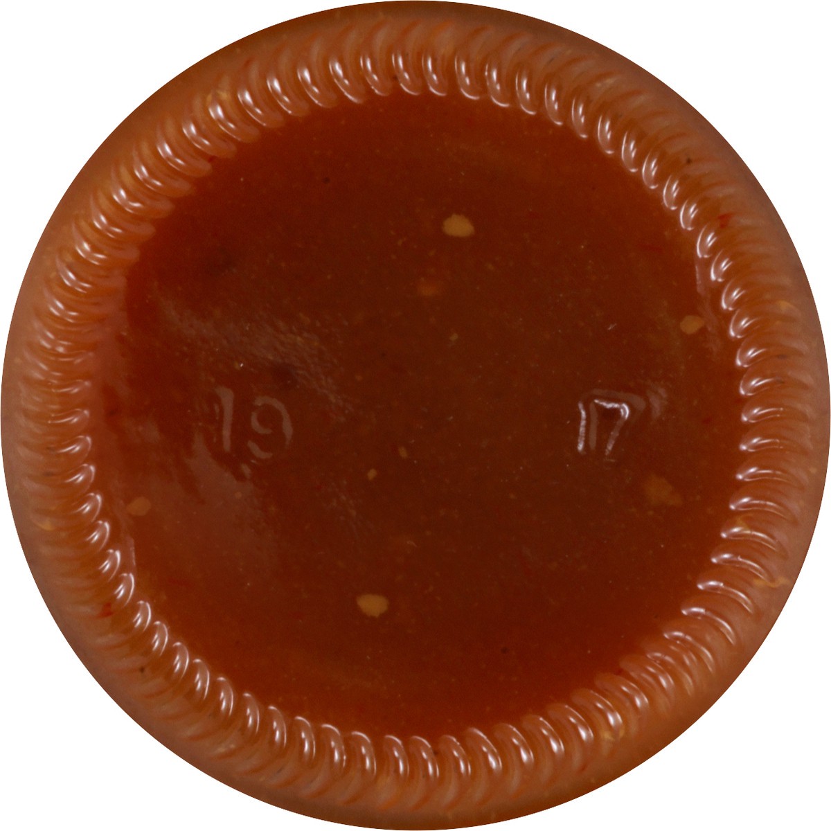 slide 7 of 13, Fischer & Wieser Peach Sriracha Mustard Sauce 13 oz, 13 oz