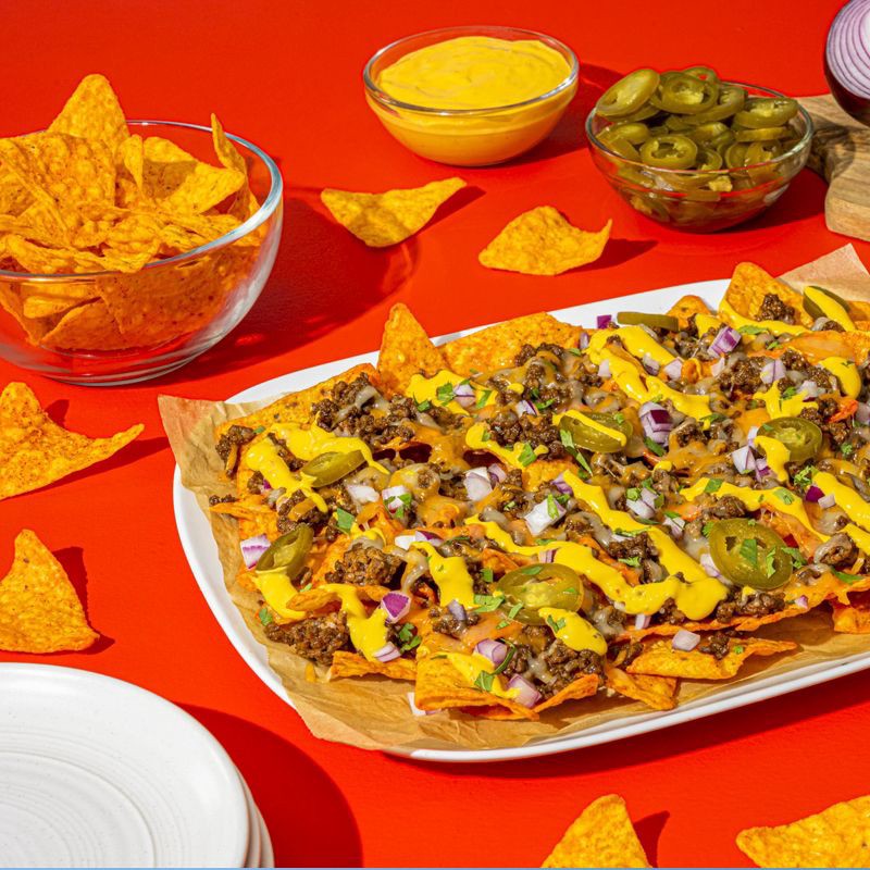 slide 4 of 8, Frito-Lay Bold Mix Snacks Mega Size Variety Pack - 42oz/42ct, 42 oz, 42 ct