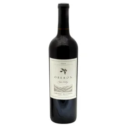 Oberon Napa County Cabernet Sauvignon 750 ml