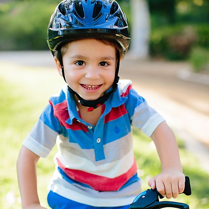 slide 4 of 4, Joovy Noodle Helmet - Green, 1 ct