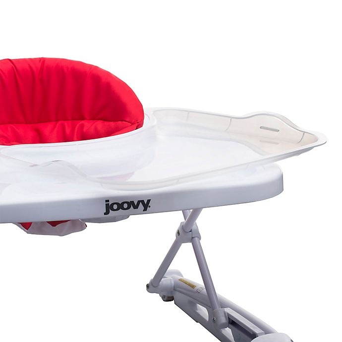 slide 2 of 5, Joovy Spoon Walker - Charcoal, 1 ct