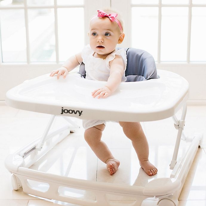 slide 3 of 5, Joovy Spoon Walker - Charcoal, 1 ct