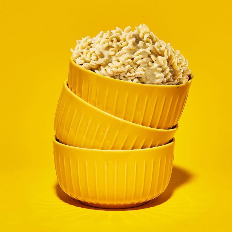 slide 4 of 4, Goodles Down the Hatch Protein Mac & Cheese - 6oz, 6 oz