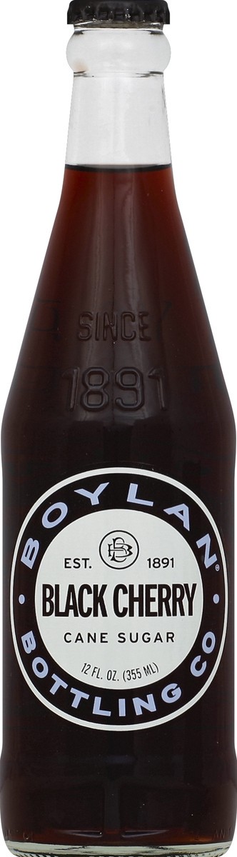 slide 4 of 4, Boylan Soda 12 oz, 12 oz