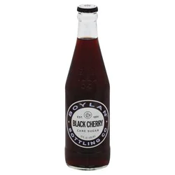 Boylan Soda 12 oz