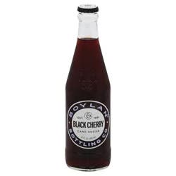 Boylan Soda 12 oz