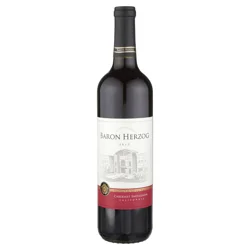 Baron Herzog Cabernet Sauvignon