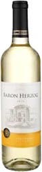 Baron Herzog Pinot Grigio Wine - 750 Ml
