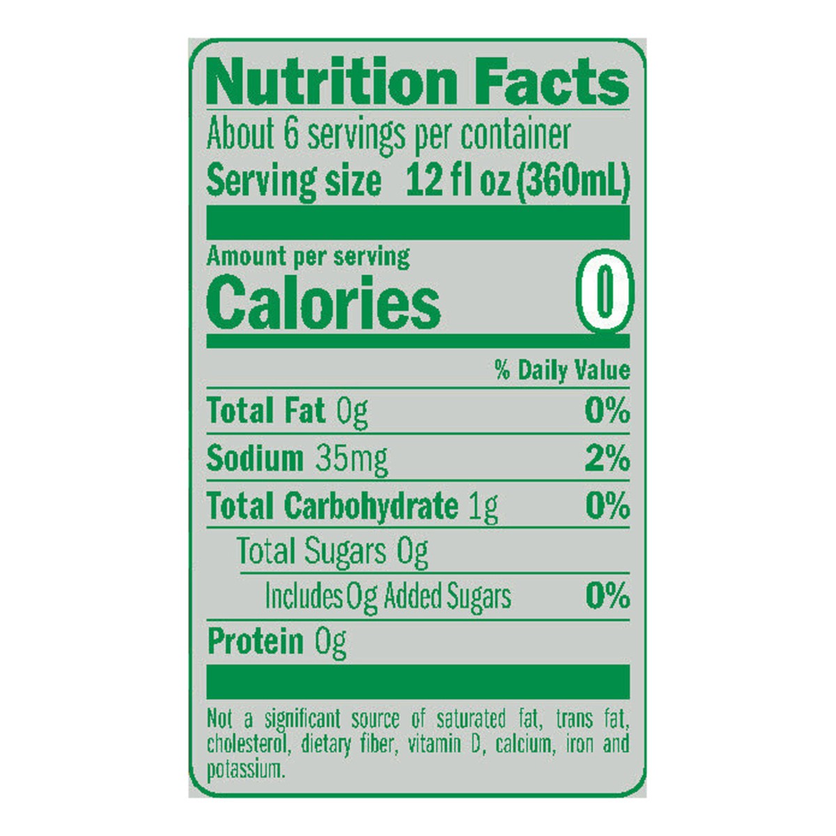 slide 5 of 6, Shasta Zero Sugar California Dreamin- 2 liter, 2 liter