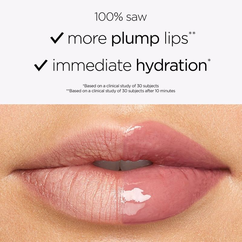 slide 5 of 9, tarte Maracuja Juicy Lip Plump - Poppy - 0.095oz - Ulta Beauty, 0.095 oz