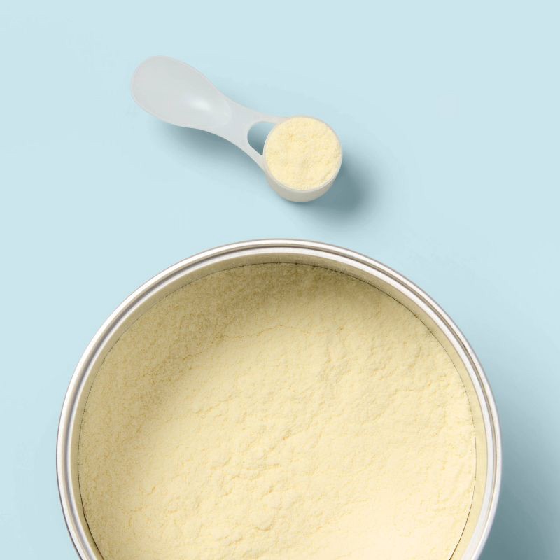 slide 2 of 7, Advantage Premium Powder Infant Formula - 36oz - up&up™, 36 oz