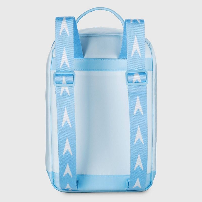 slide 3 of 3, Frozen Elsa Kids' 14" Backpack, 1 ct