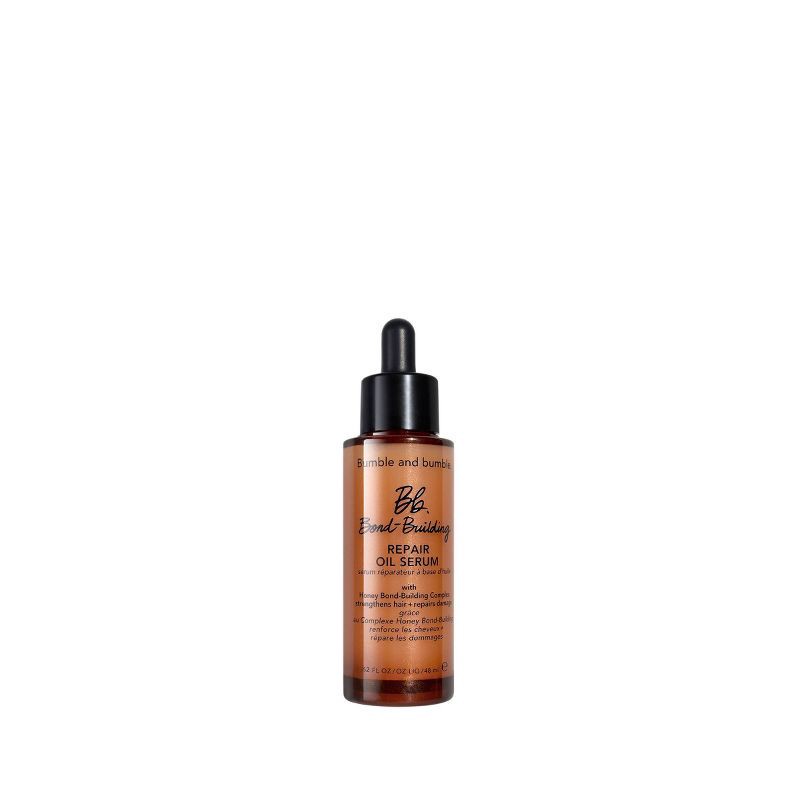 slide 7 of 10, Bumble and Bumble Bond-Bonding Repair Oil Serum - 1.62 fl oz - Ulta Beauty, 1.62 fl oz