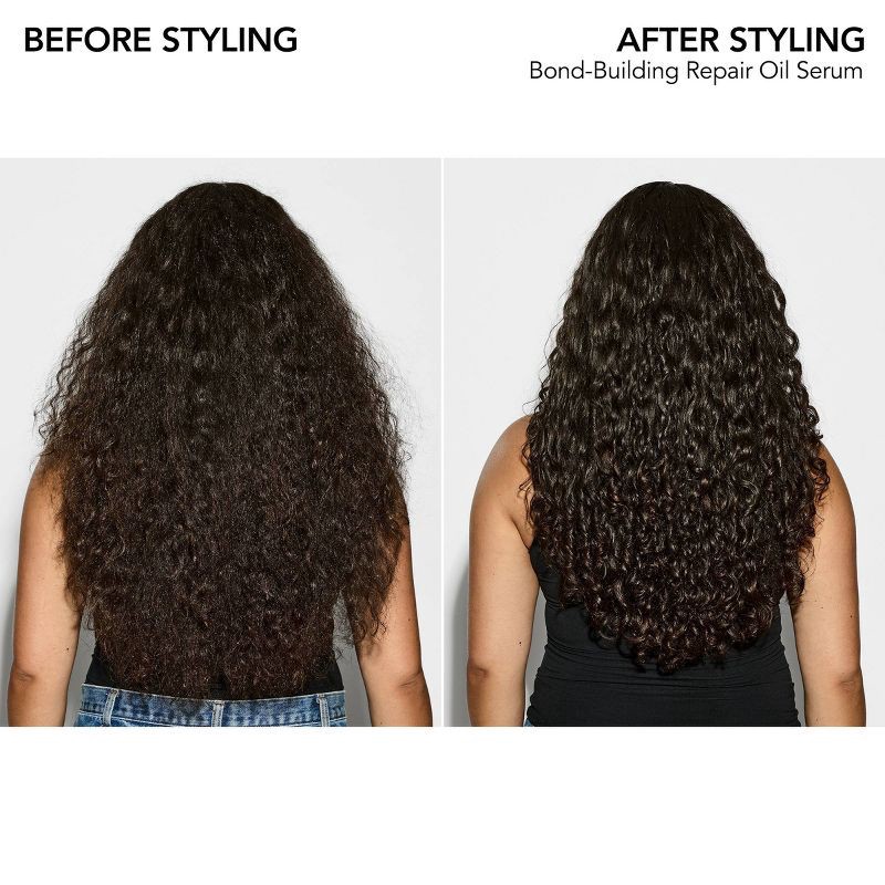 slide 10 of 10, Bumble and Bumble Bond-Bonding Repair Oil Serum - 1.62 fl oz - Ulta Beauty, 1.62 fl oz