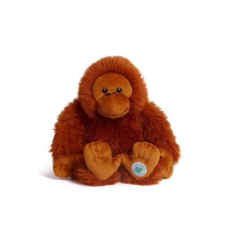 Fao schwarz clearance orangutan