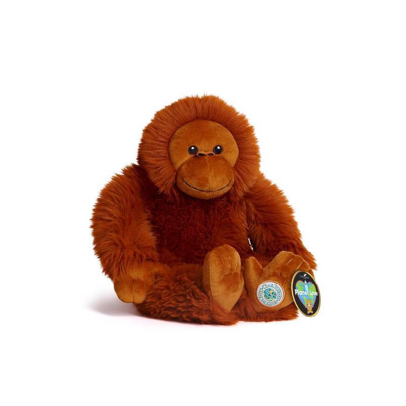 Fao schwarz clearance orangutan