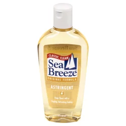 Sea Breeze Original Formula Astringent