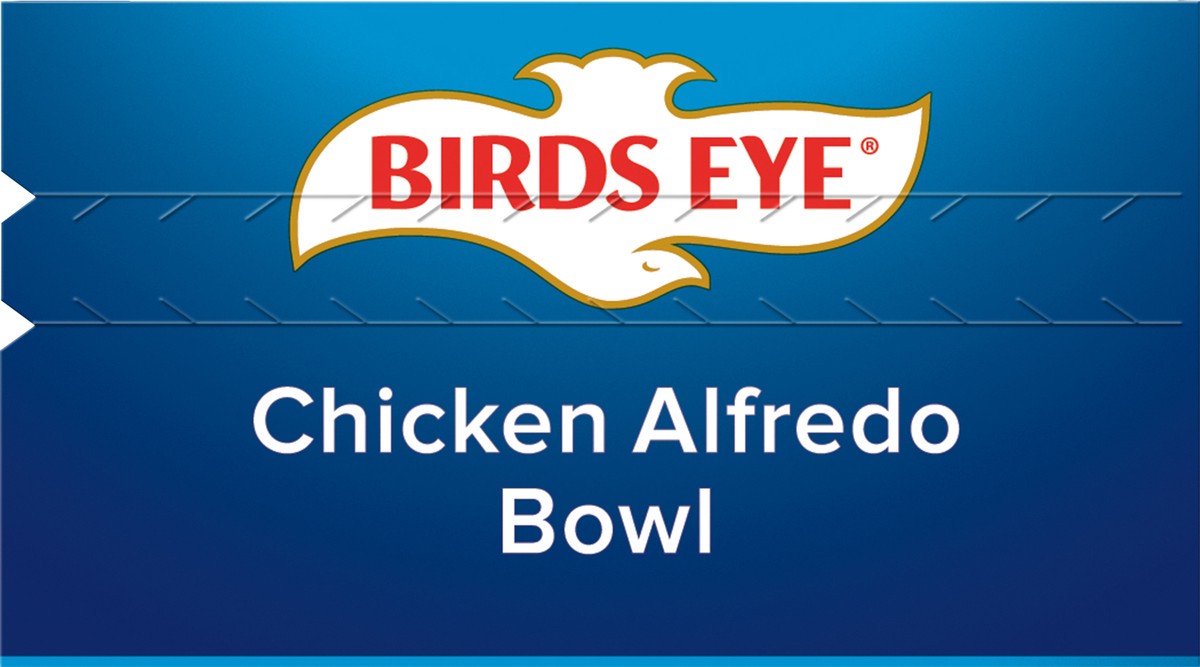 slide 2 of 11, Birds Eye Chicken Alfredo Bowl 9.3 oz, 9.3 oz