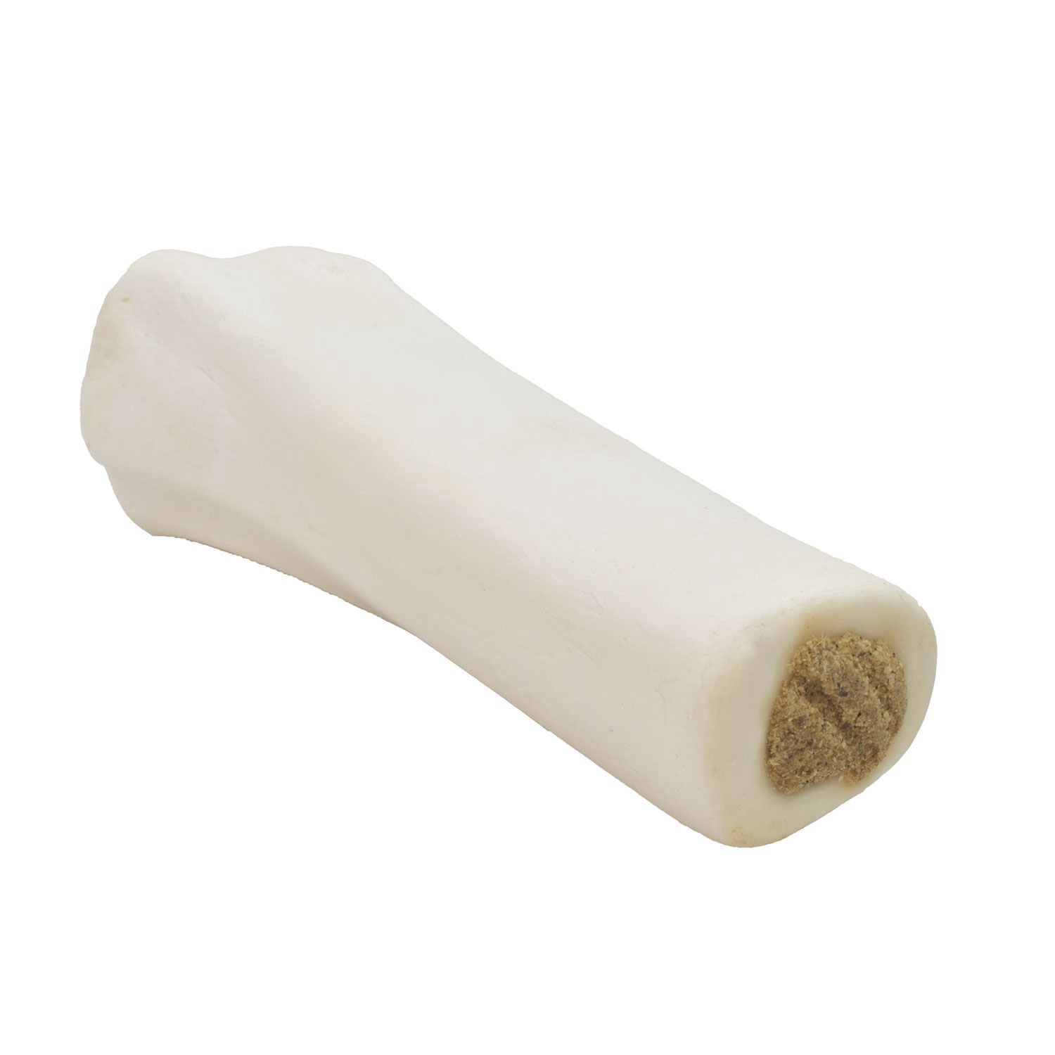 slide 3 of 3, Ultra Chewy Naturals Peanut Butter Filled Bone, 5-6 In, 1 ct