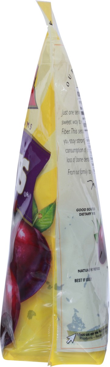 slide 3 of 9, Mariani Premium Dried Pitted Prunes, 32 oz, 32 oz