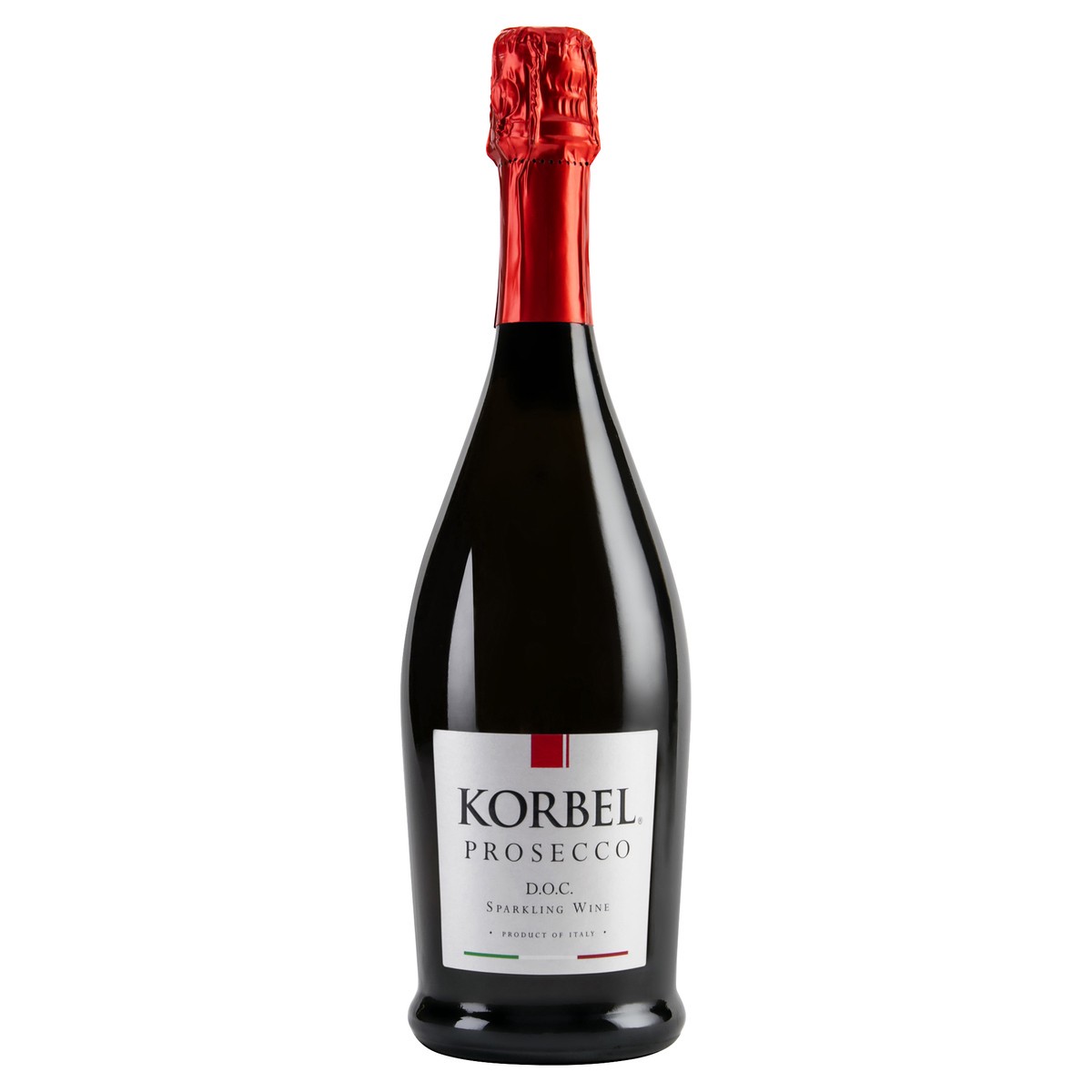 slide 1 of 13, Korbel Prosecco Doc Extra Dry Sparkling Wine 750 ml, 750 ml