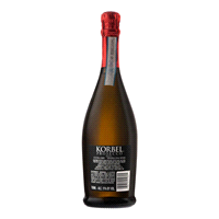 slide 12 of 13, Korbel Prosecco Doc Extra Dry Sparkling Wine 750 ml, 750 ml